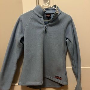 Vineyard Vines Womens Size Medium Blue